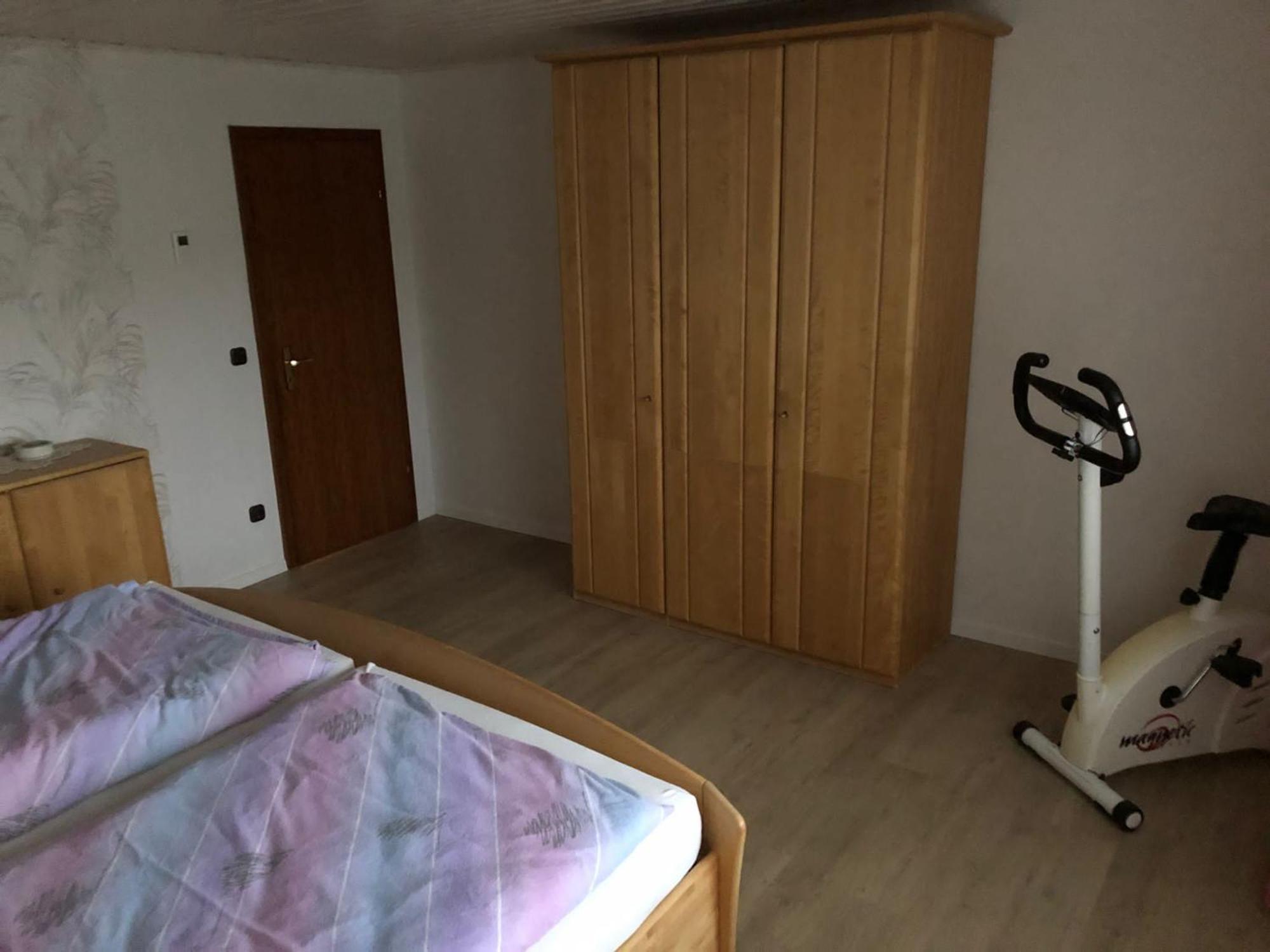 Ferienwohnungjahrsfeld Strassenhaus Dış mekan fotoğraf