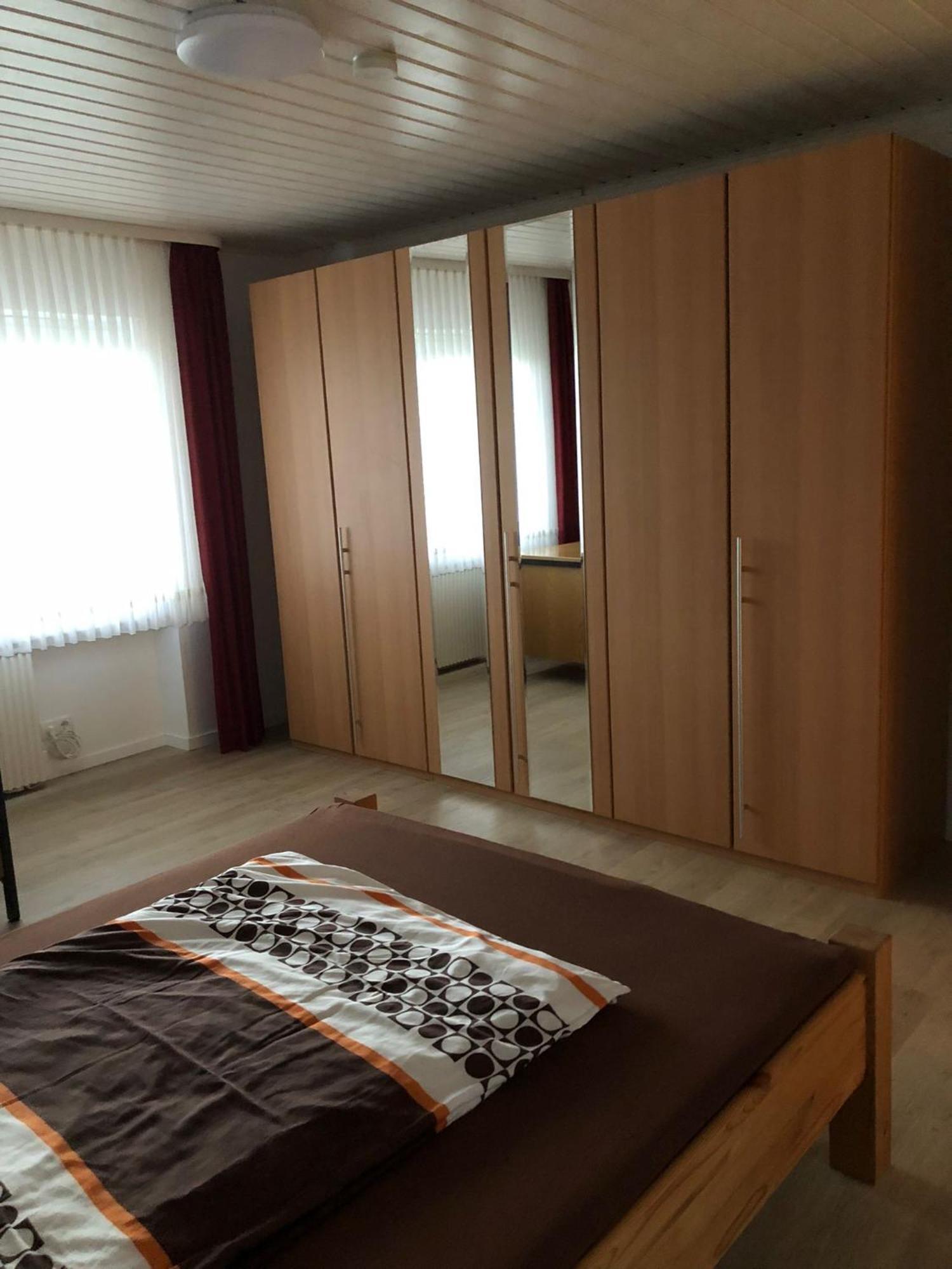 Ferienwohnungjahrsfeld Strassenhaus Dış mekan fotoğraf
