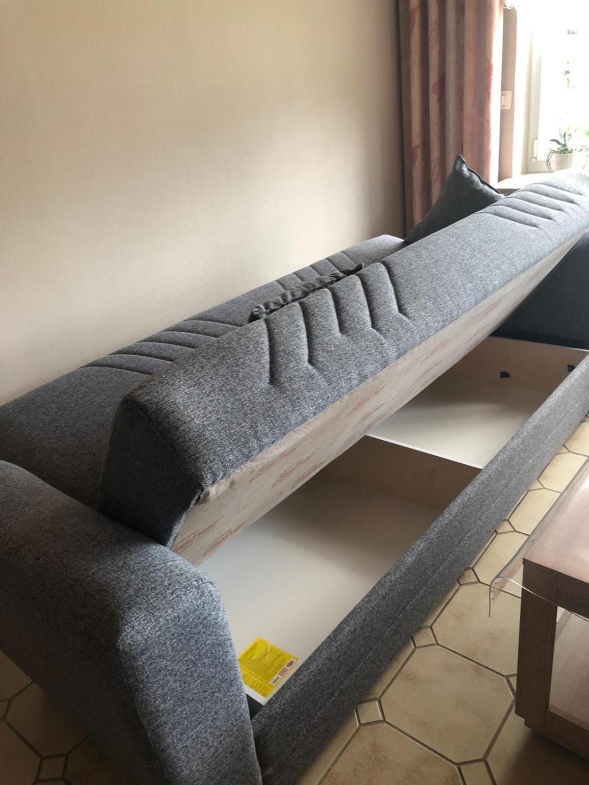 Ferienwohnungjahrsfeld Strassenhaus Dış mekan fotoğraf
